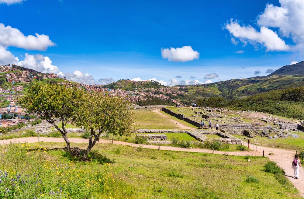 Cusco Lento