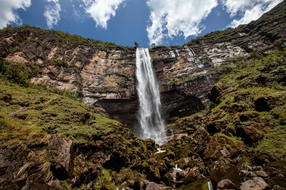 Norte y Chachapoyas