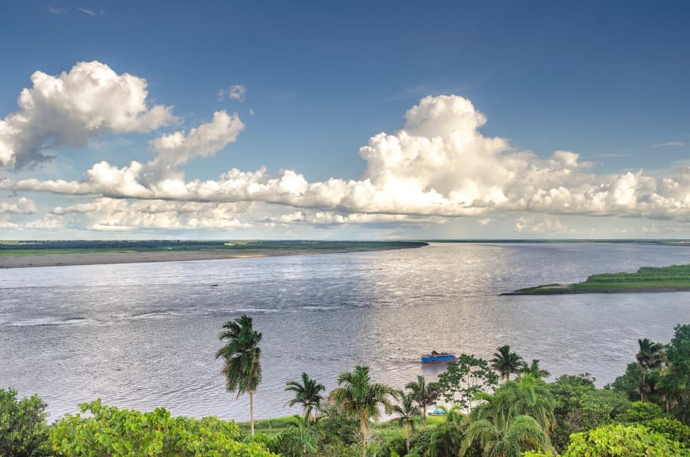 Amazonía peruana