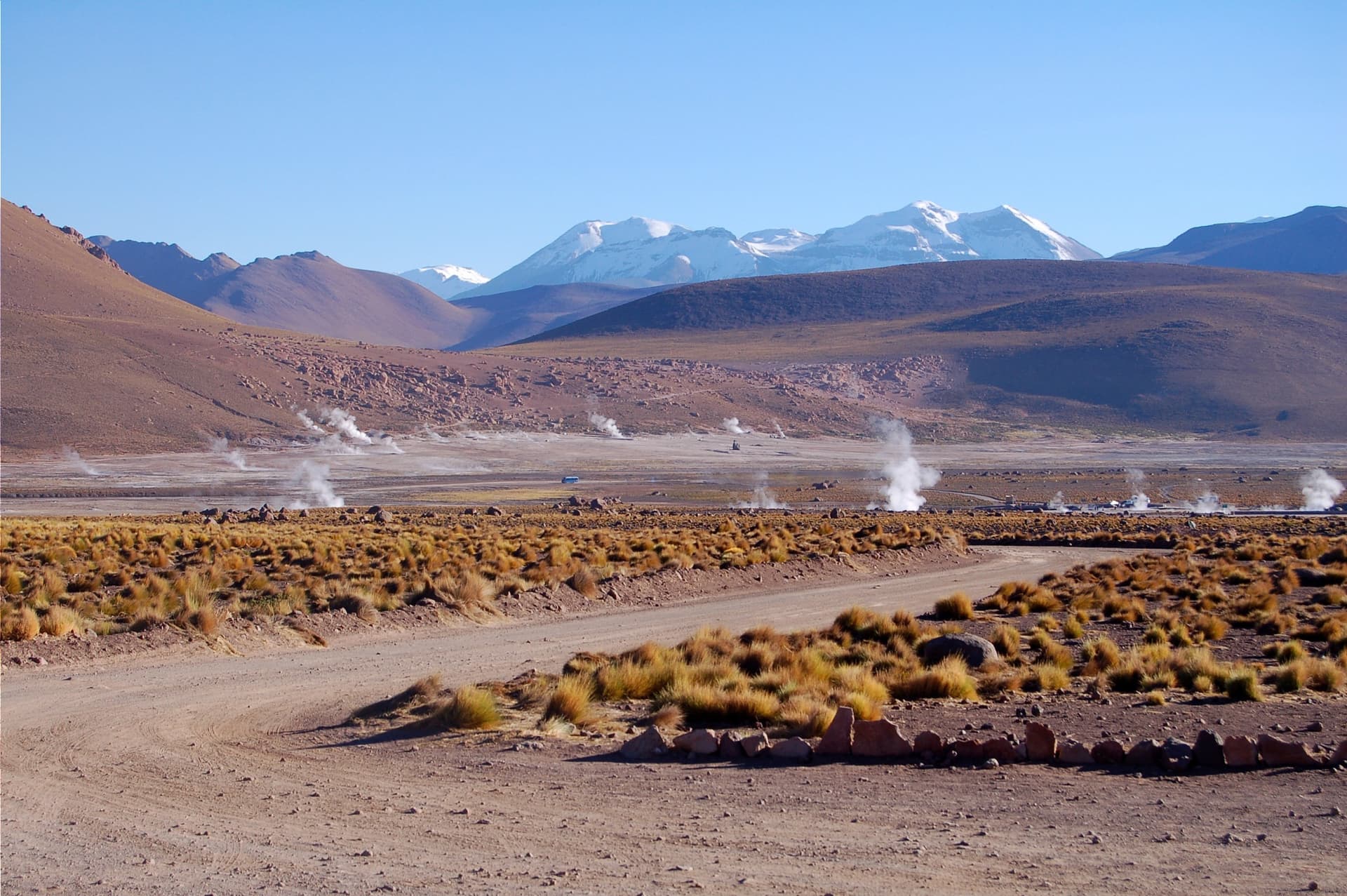 Norte de Chile